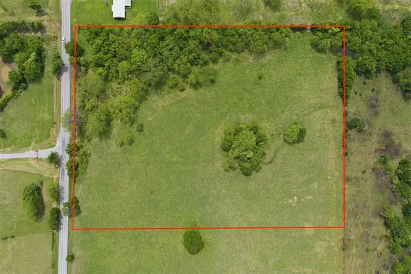 Chickasaw Trail Road, Davis, OK 73030