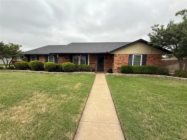716 NE Canterbury Street, Altus, OK 73521