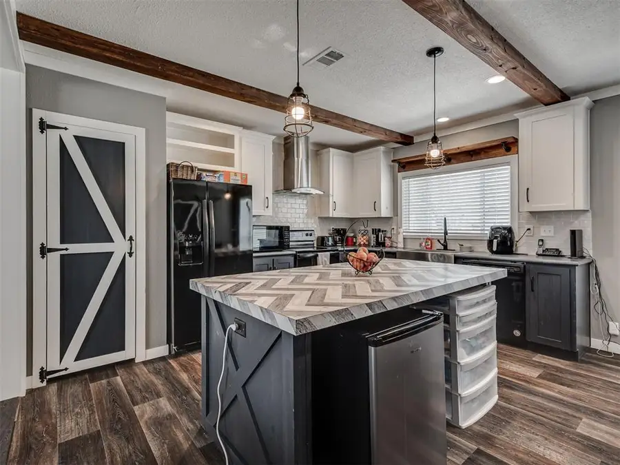 17100 Rolling Meadows, Newalla, OK 74857 - #3