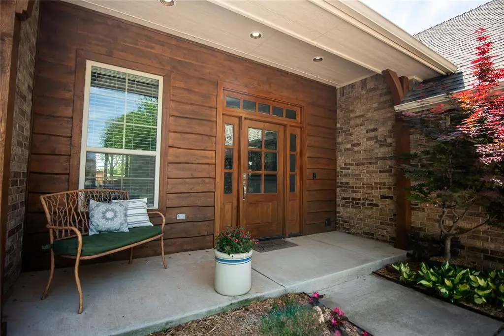 640 Wildmeadow Drive, Edmond, OK 73003 - #1