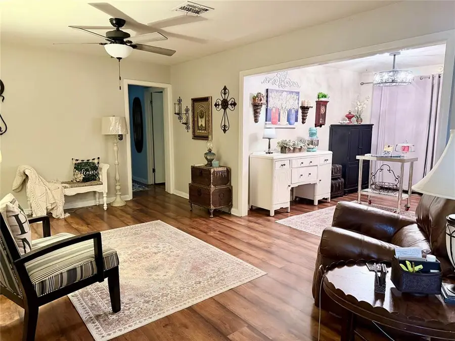 316 W Truman Place, Purcell, OK 73080 - #3