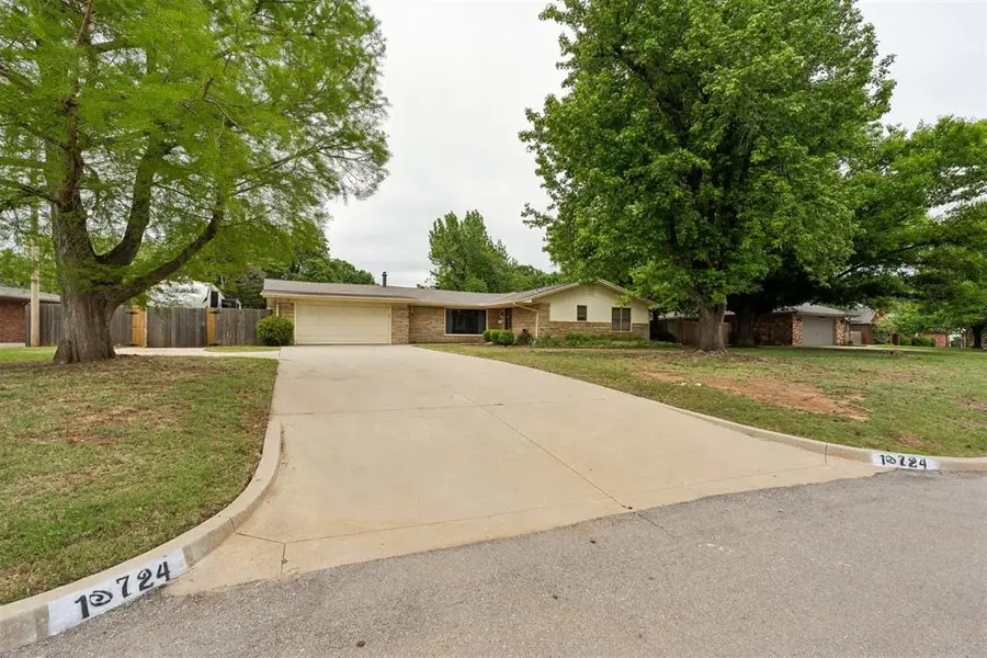 10724 Major Avenue, Oklahoma City, OK 73120 - #2