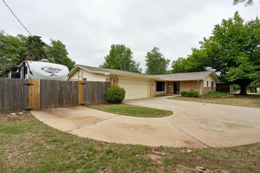 10724 Major Avenue, Oklahoma City, OK 73120 - #3