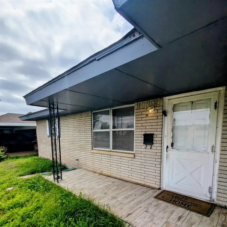 4728 Judy Drive, Del City, OK 73115 - #2