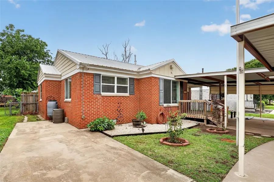 4148 NW 22nd Street, Oklahoma City, OK 73107 - #2