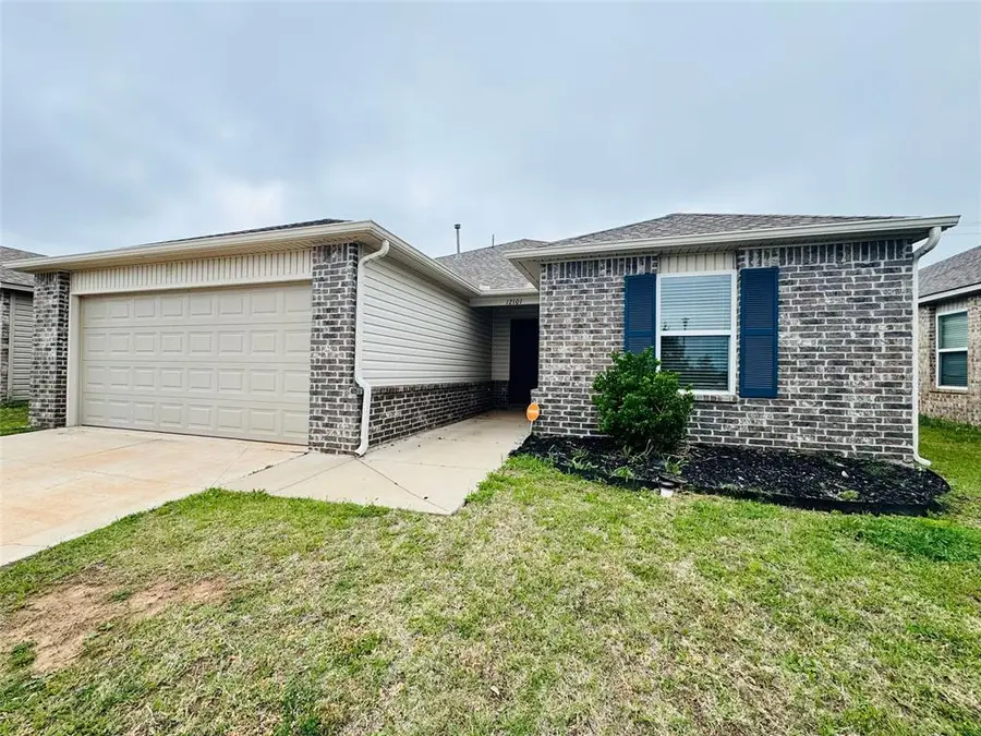 12101 Jude Way, Yukon, OK 73099 - #2