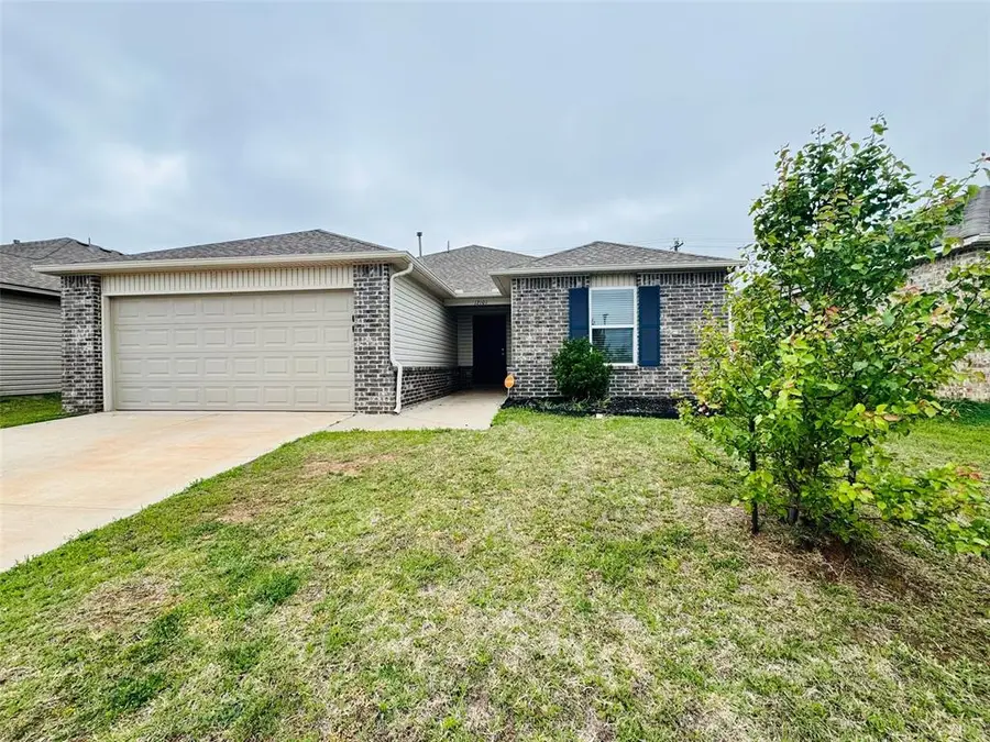 12101 Jude Way, Yukon, OK 73099 - #3