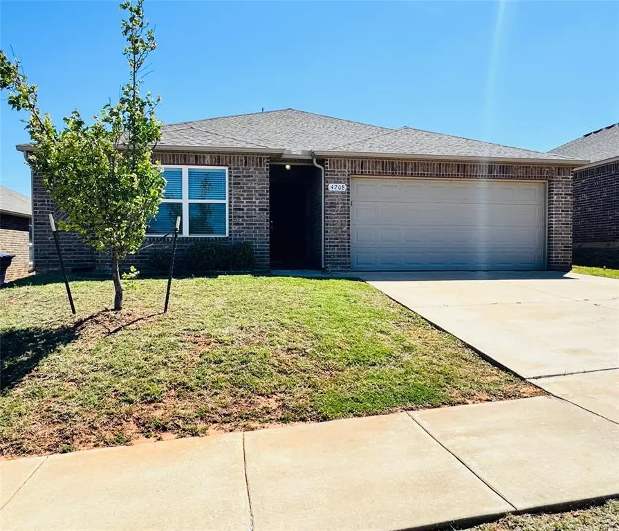 4208 Umbria Road, Oklahoma City, OK 73179 - #2