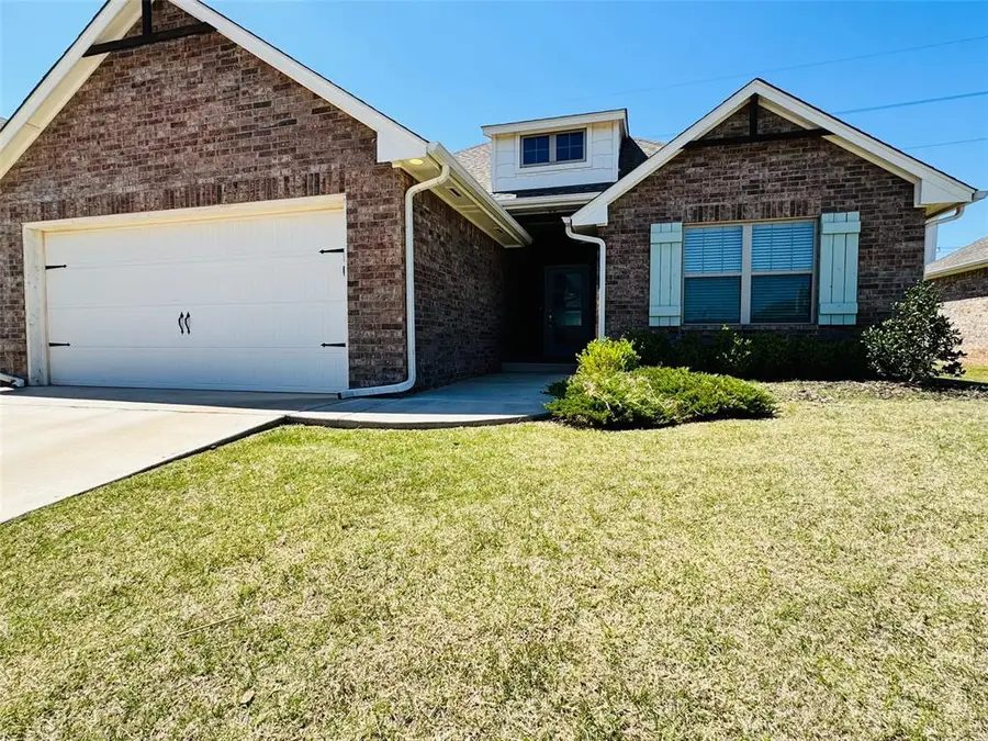 8905 Poppey Place, Yukon, OK 73099 - #2