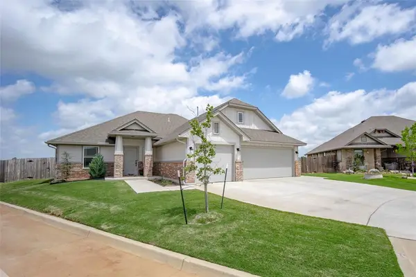 1111 NW 12th Street, Newcastle, OK 73065