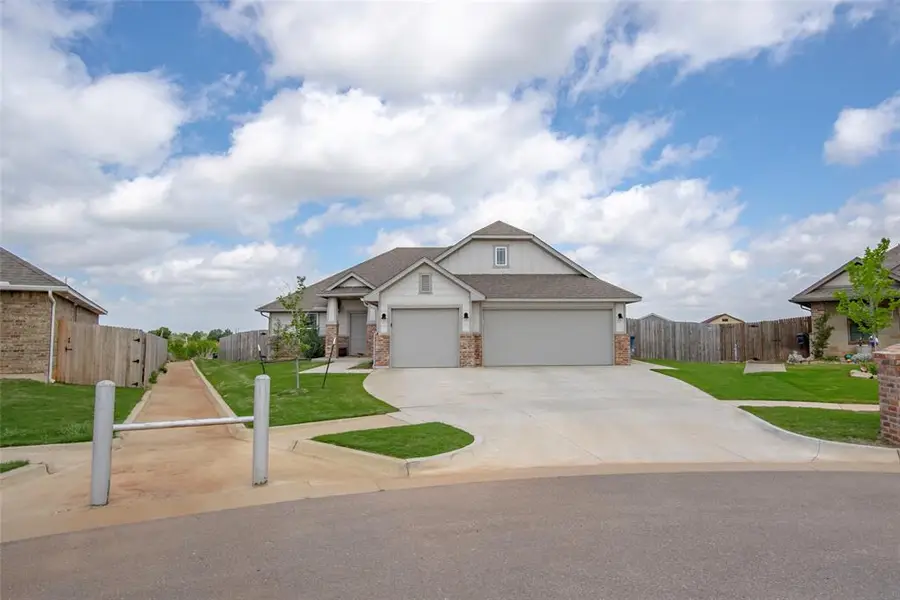 1111 NW 12th Street, Newcastle, OK 73065 - #3