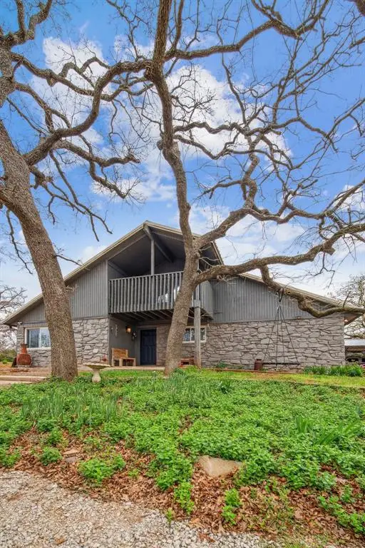 10001 144th Street, Lexington, OK 73051 - #2