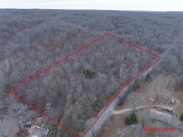 N 4390 Rd., Locust Grove, OK 76082