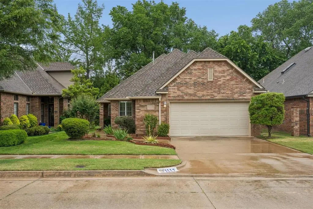 1117 Pinehurst Drive, Norman, OK 73072 - #1