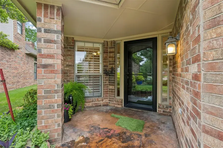 1117 Pinehurst Drive, Norman, OK 73072 - #3