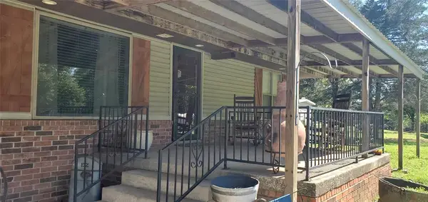 4000 S Indian Meridian Road, Choctaw, OK 73020