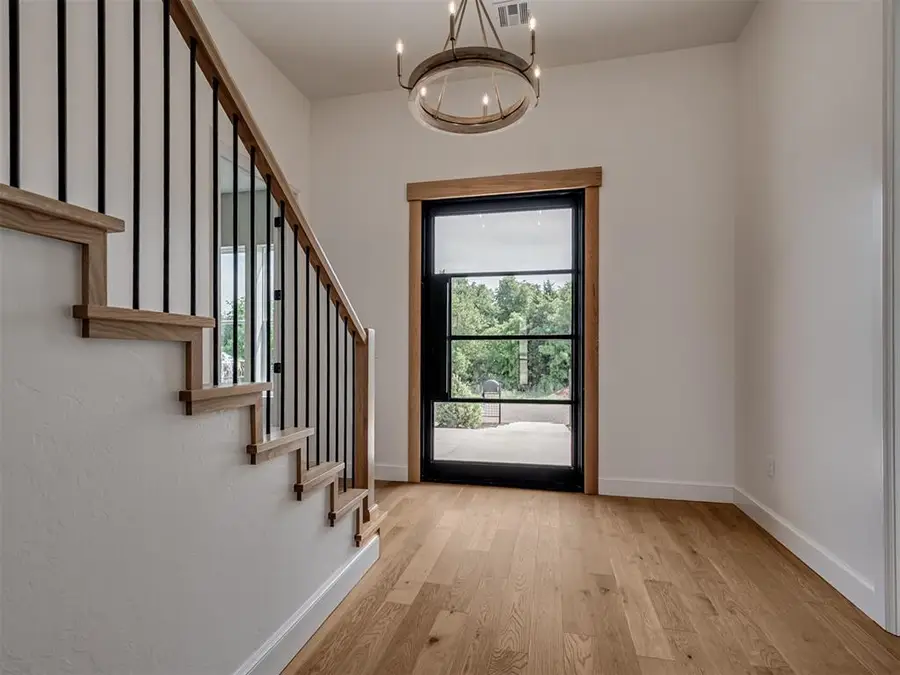 361 Old Creek Road, Edmond, OK 73034 - #3