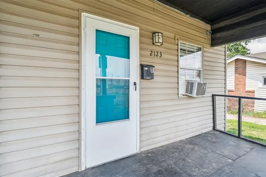 2123 W Park Place, Oklahoma City, OK 73107 - #3