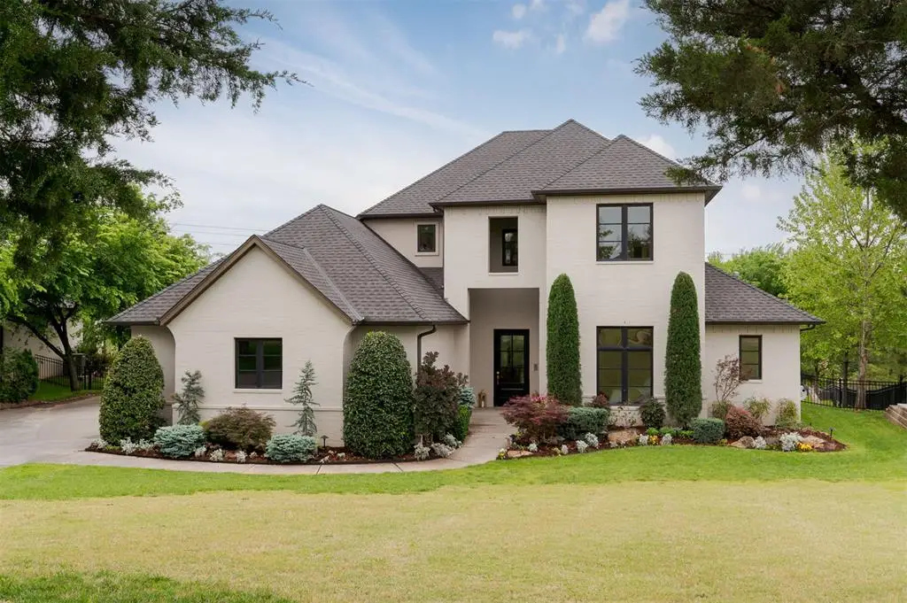 2680 S Loblolly Lane, Edmond, OK 73012 - #1