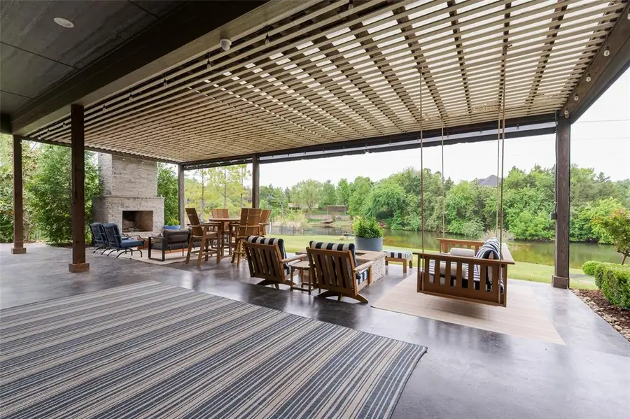 2680 S Loblolly Lane, Edmond, OK 73012 - #2