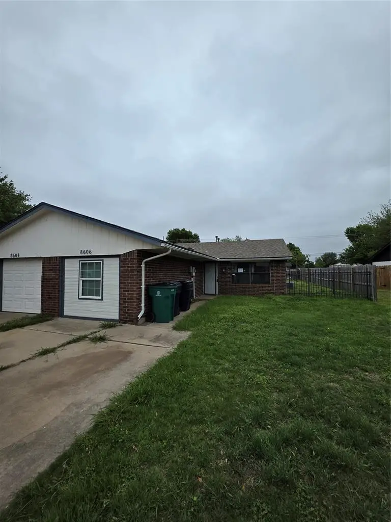 8606 S Camay Avenue, Oklahoma City, OK 73159 - #1