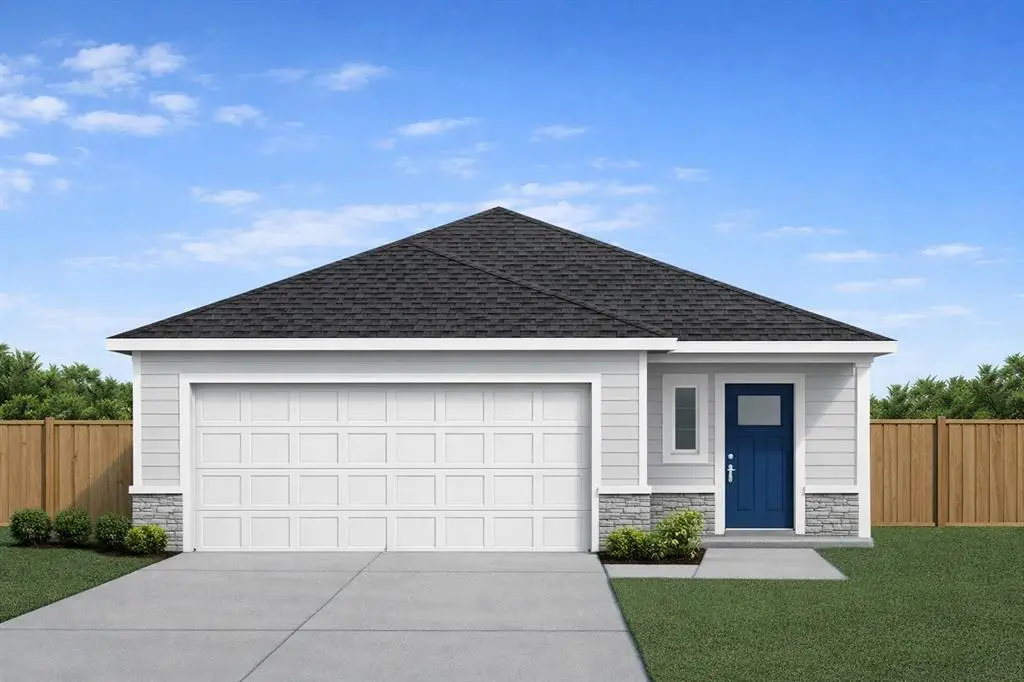515 W Washington Street, Crescent, OK 73028 - #1