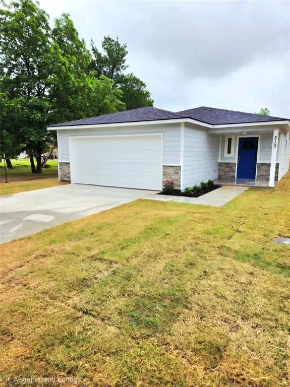 515 W Washington Street, Crescent, OK 73028 - #3