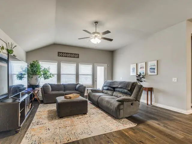 13304 Watson Drive, Piedmont, OK 73078 - #1