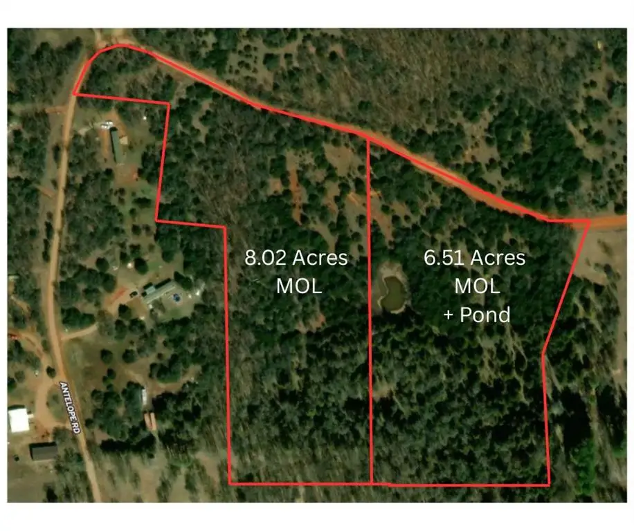 102 N Discouraging Word Way, Luther, OK 73054 - #1