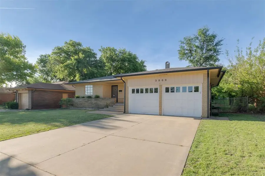 3000 NW 70th Street, Oklahoma City, OK 73116 - #3