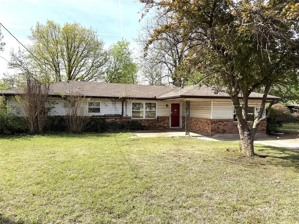 8104 NE 28th Street, Spencer, OK 73084 - #1