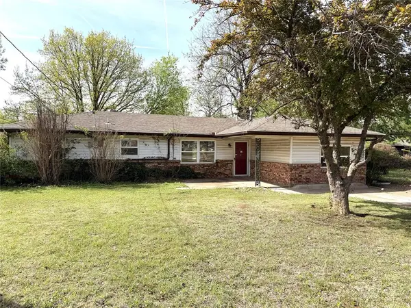 8104 NE 28th Street, Spencer, OK 73084