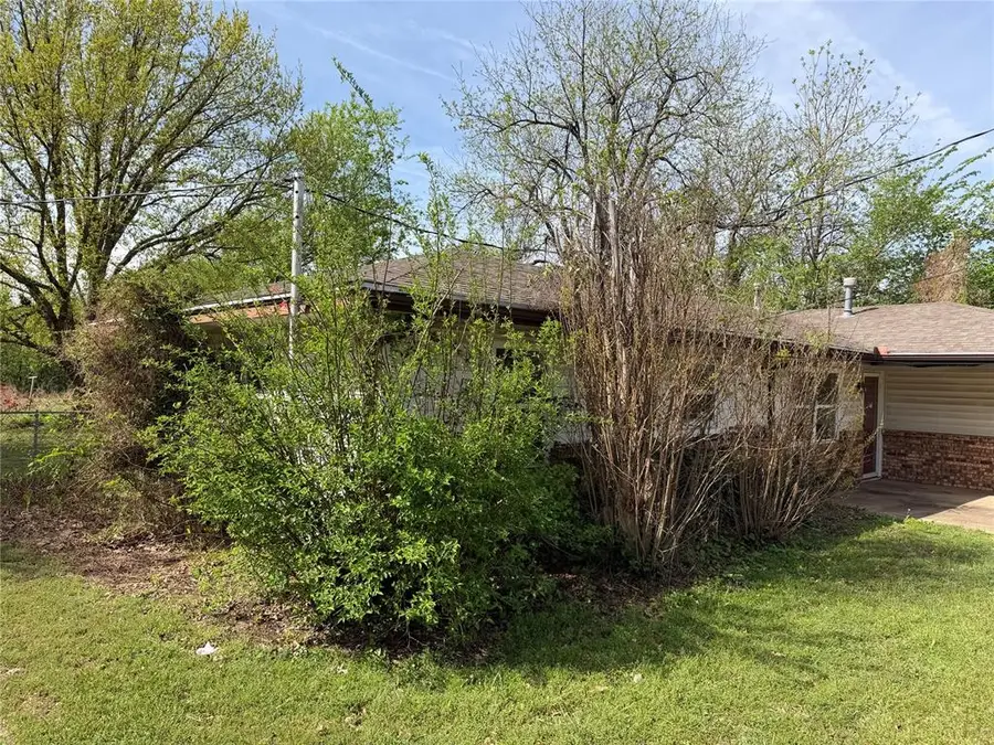 8104 NE 28th Street, Spencer, OK 73084 - #3