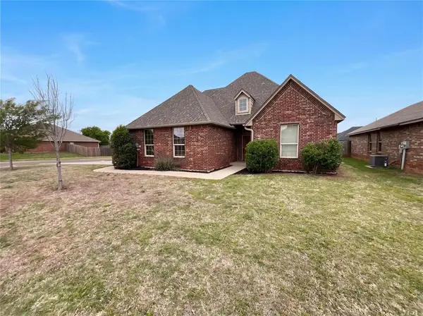 2237 NW 158th Street, Edmond, OK 73013