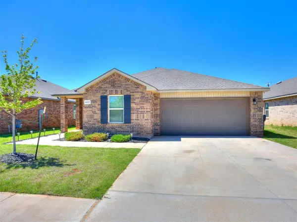 4137 Sara Park Drive, Mustang, OK 73064