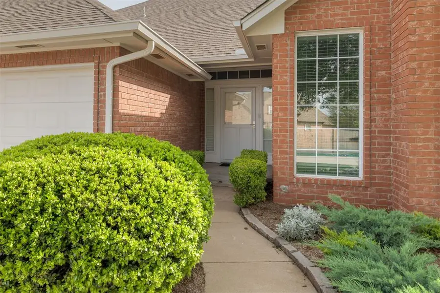 2801 Sterling Drive, Edmond, OK 73012 - #3