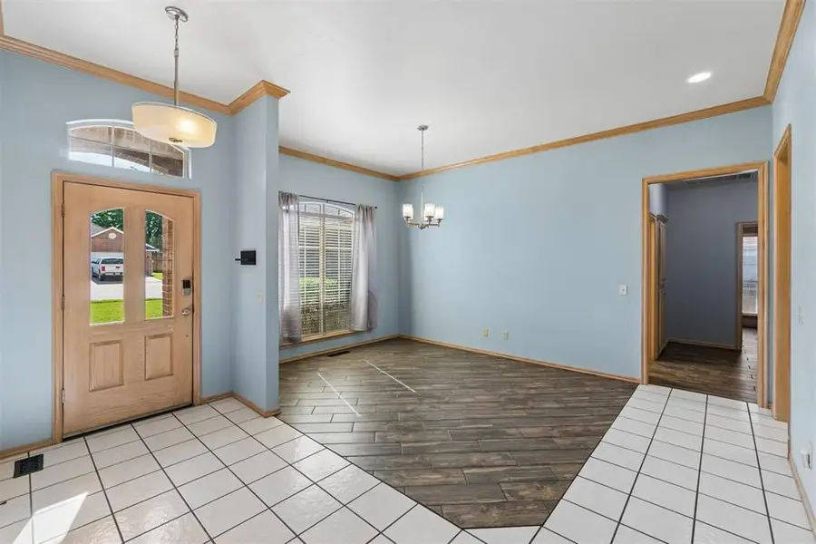 1413 Copperfield Drive, Edmond, OK 73003 - #3