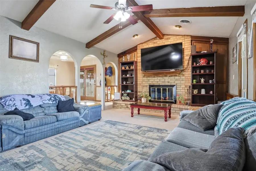 2206 N Canyon Street, Guymon, OK 73942 - #3