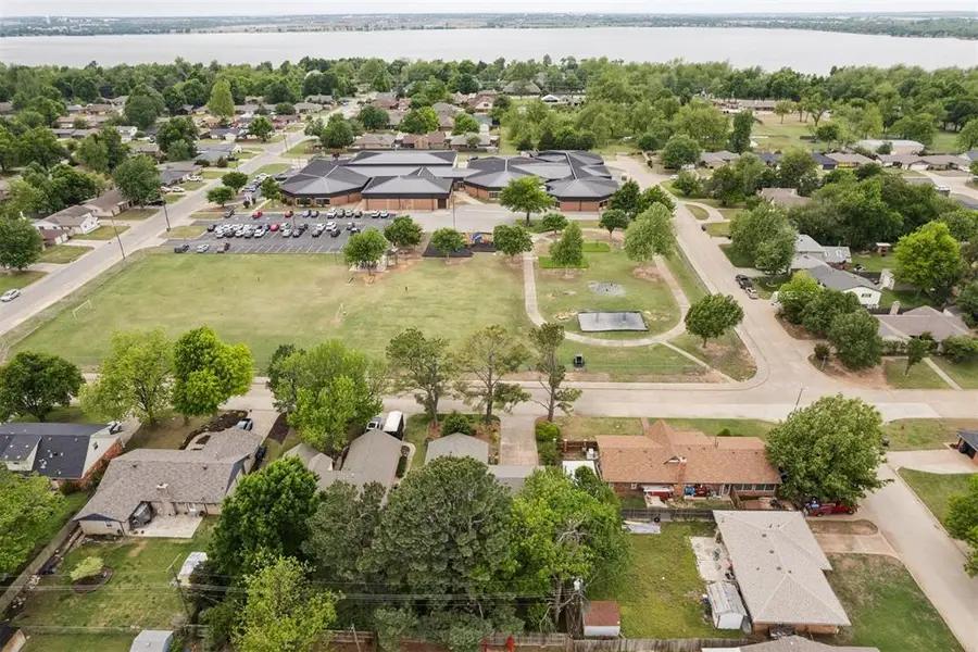 3116 N Markwell Avenue, Bethany, OK 73008 - #3