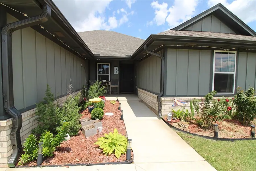 1922 Eli Avenue, Tuttle, OK 73089 - #3