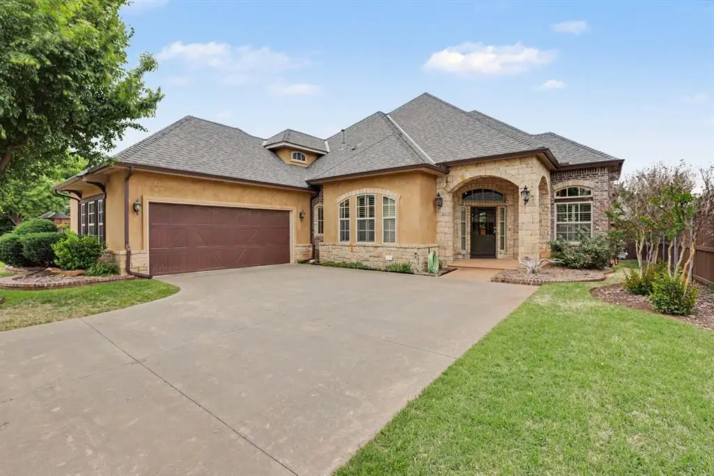 5605 NW 124th Street, Oklahoma City, OK 73142 - #1