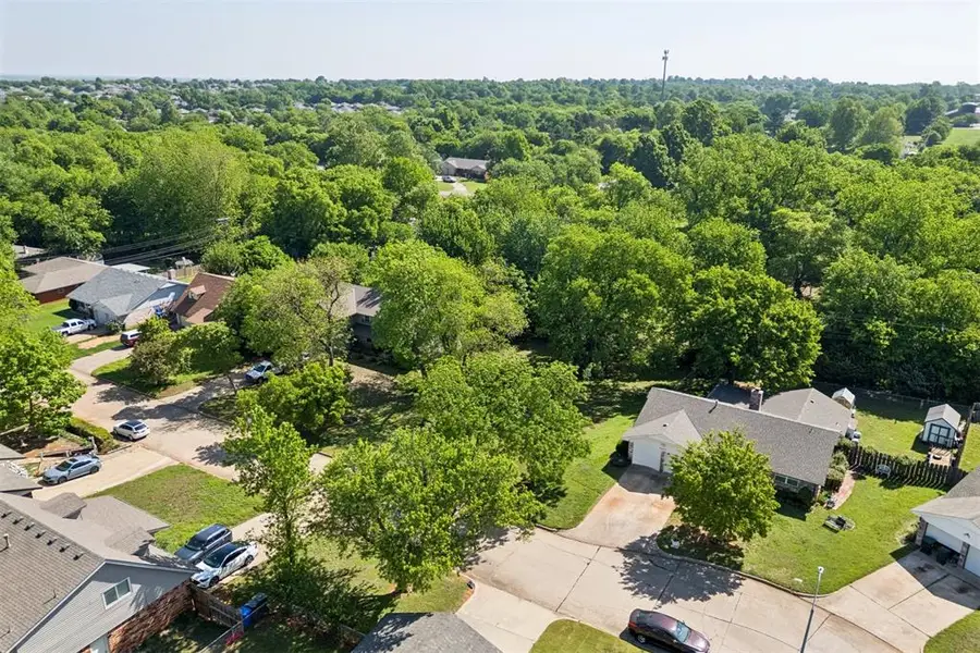 Address Withheld By Seller, Norman, OK 73071 - #2