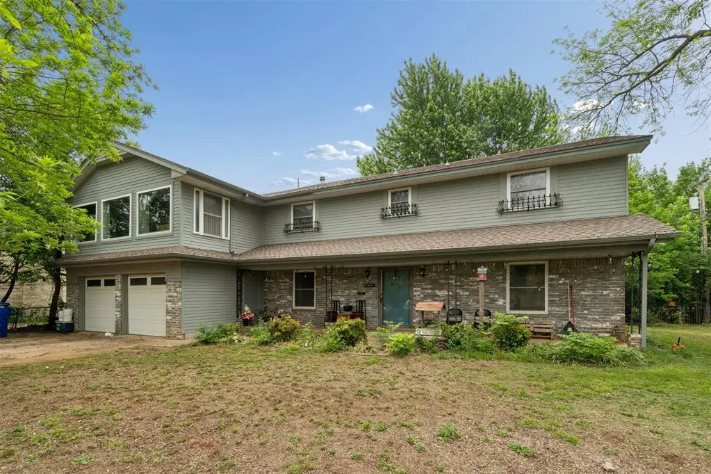 2415 Weatherford Drive, Norman, OK 73071 - #1