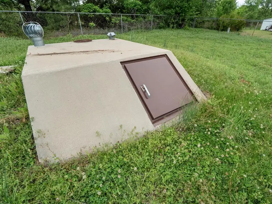 5502 Aquarius, Shawnee, OK 74804 - #3