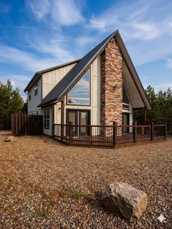 38 Legacy Drive, Broken Bow, OK 74728 - #1