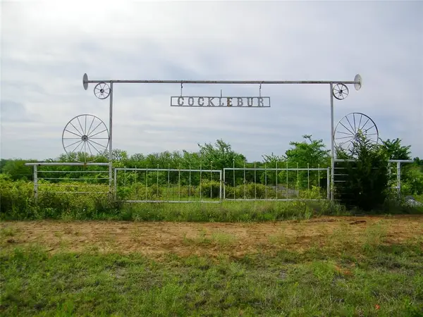 Highway 7, Tatums, OK 73487