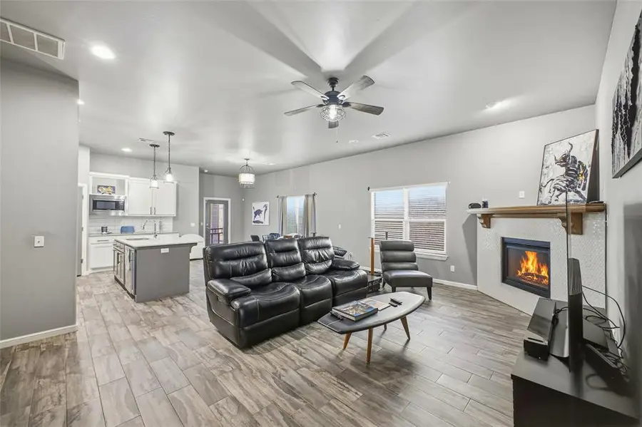 15813 San Clemente Drive, Edmond, OK 73013 - #2