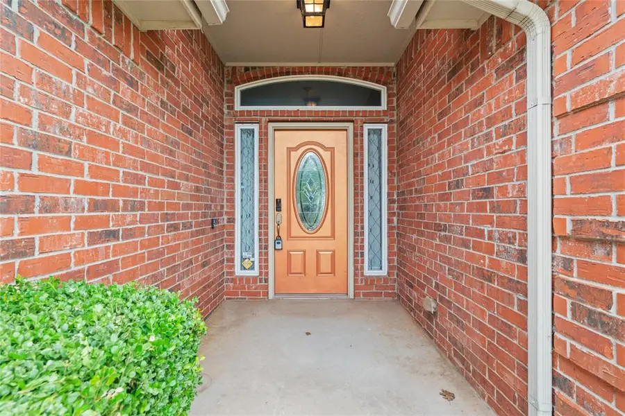 10204 SW 25th Street, Yukon, OK 73099 - #3