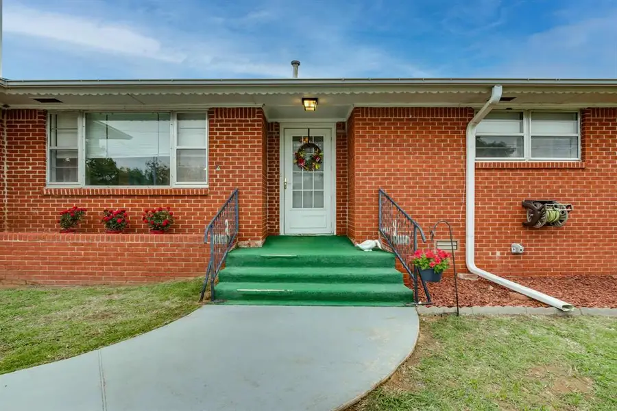 3624 Katherine Street, Choctaw, OK 73020 - #2