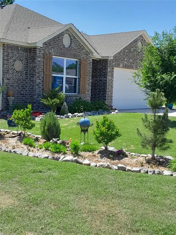 1927 Dillards Drive, Chickasha, OK 73018 - #2